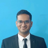 Anurag Panda