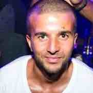 Yacine El Hadj
