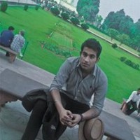 Udit Dutta