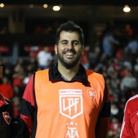 Juan Cruz Mattos