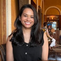 Sanika N.