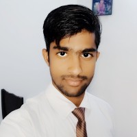 Krishna Mohan Parshuram Verma