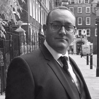 Gareth Henderson- Moore