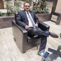 Amul Patil