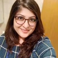 Neha Kedia