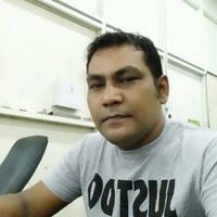 Jonak Amin
