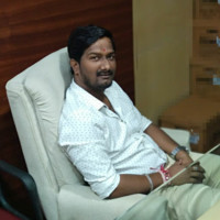 Sandeep Bt