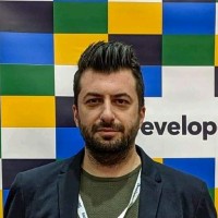 George Abatzidis