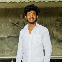 Suyash More