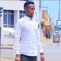 Sylvester Ronewa