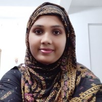 Jesmin Sultana