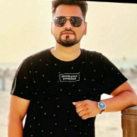 Noufal P K