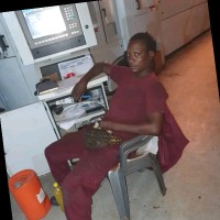 assane diop