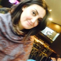Rachida Khater