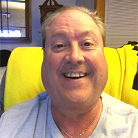 Kevin Brackett