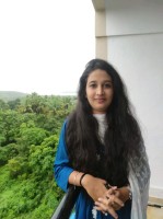Aliya Sayed