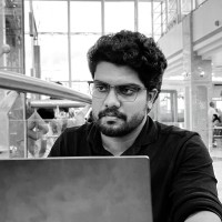 Nithin B C
