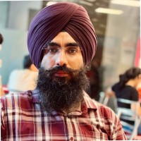 Harsimranjit Singh Gill