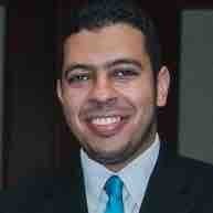 Ahmed Mesbah, P.Eng Ieng Acibse