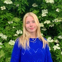 Silja Charlotte Håndstad