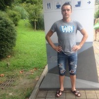 Сергей Трушин