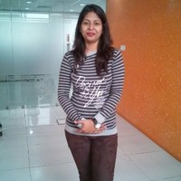 Priyanka Sharma