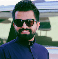 Faisal Alenazy