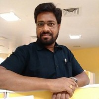 Baburao Avadooth