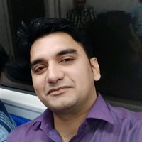 Abhineet Jaiswal