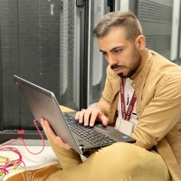 Mohammad Javad Dehdari
