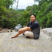 Bella Rosseliene Pratiwi