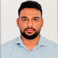 Sachin Sudhakar Shetty