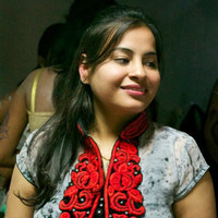 Sakshi Gupta