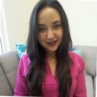 Ceidi Olivia Sanchez Labastida