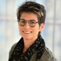 Monique van Kemenade