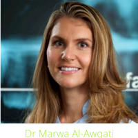 Marwa Al-Awqati