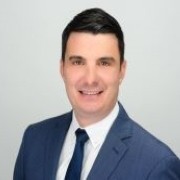 Jeffrey Terry, Cpcu