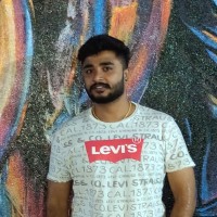 Manjunath Mn