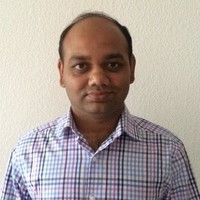 Amol Gavande