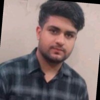 Muhammad Farrukh