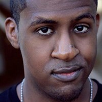 Khalid Gibson - Carter
