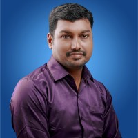 Anbuezhilan Hariharan