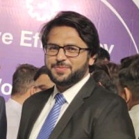 Hamid Ali Raza
