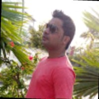 Chandra Prakash Mathpal