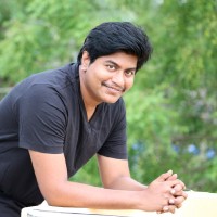 Harish Addanki