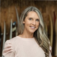 Courtney Anderson