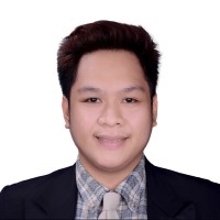 Cedrick Vincent Castillo