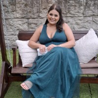 Larissa Rodrigues Soares