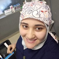 Kholoud Elkholy