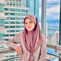 Nurul Afiqah Farhana Akbar